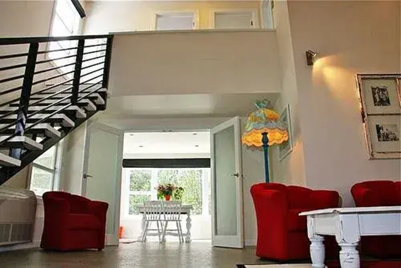 TaylorMade Accommodation