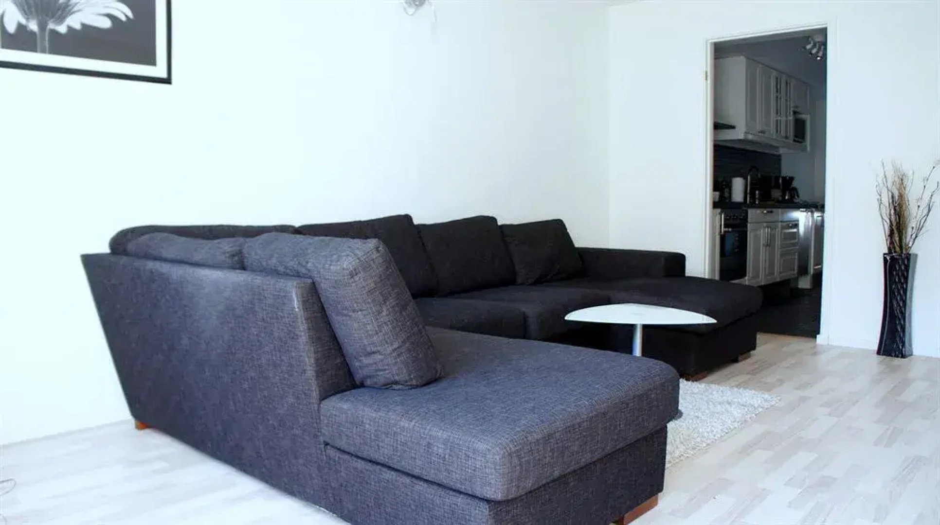 Serviced Apartments Malmö
