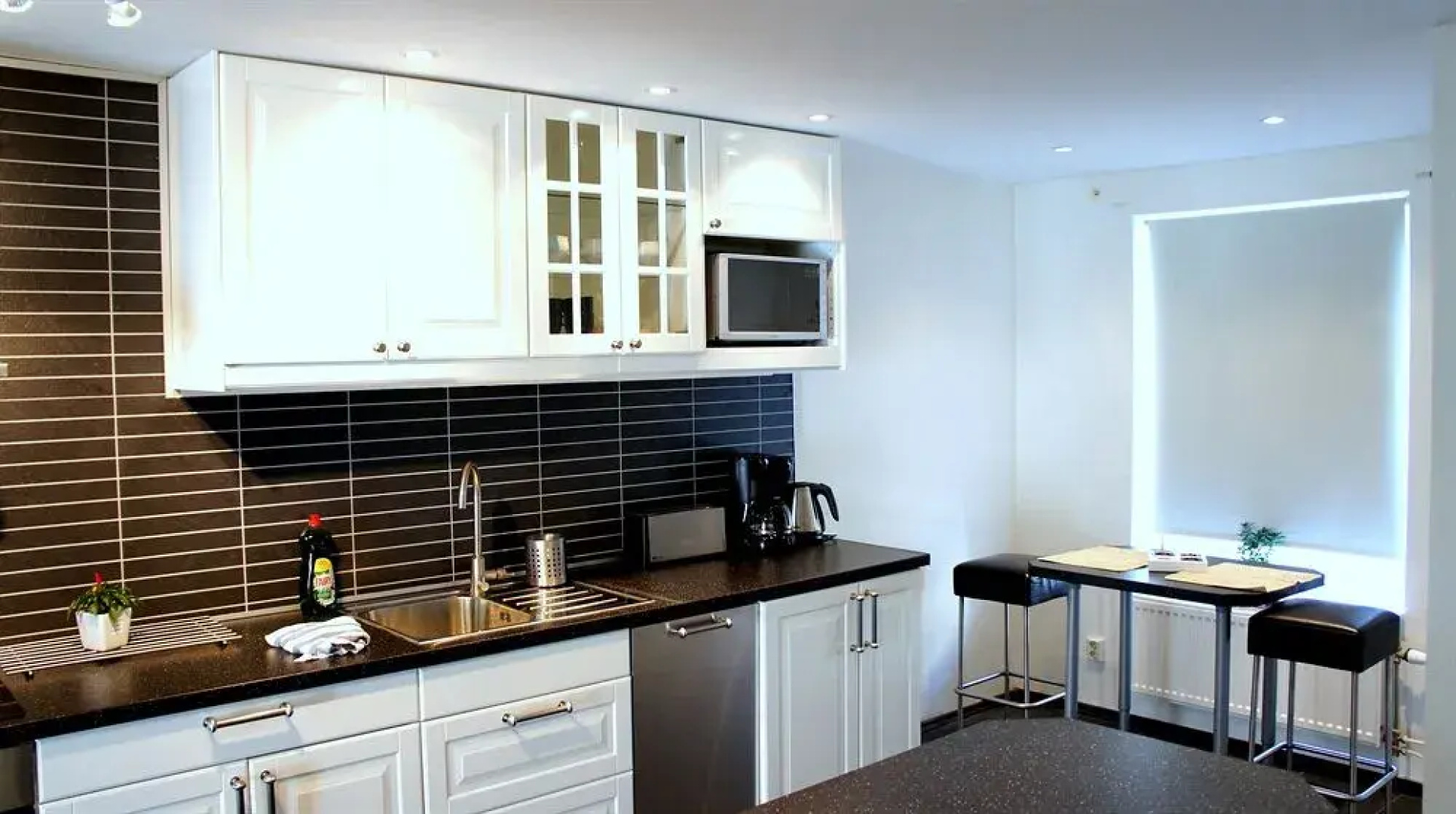 Serviced Apartments Malmö