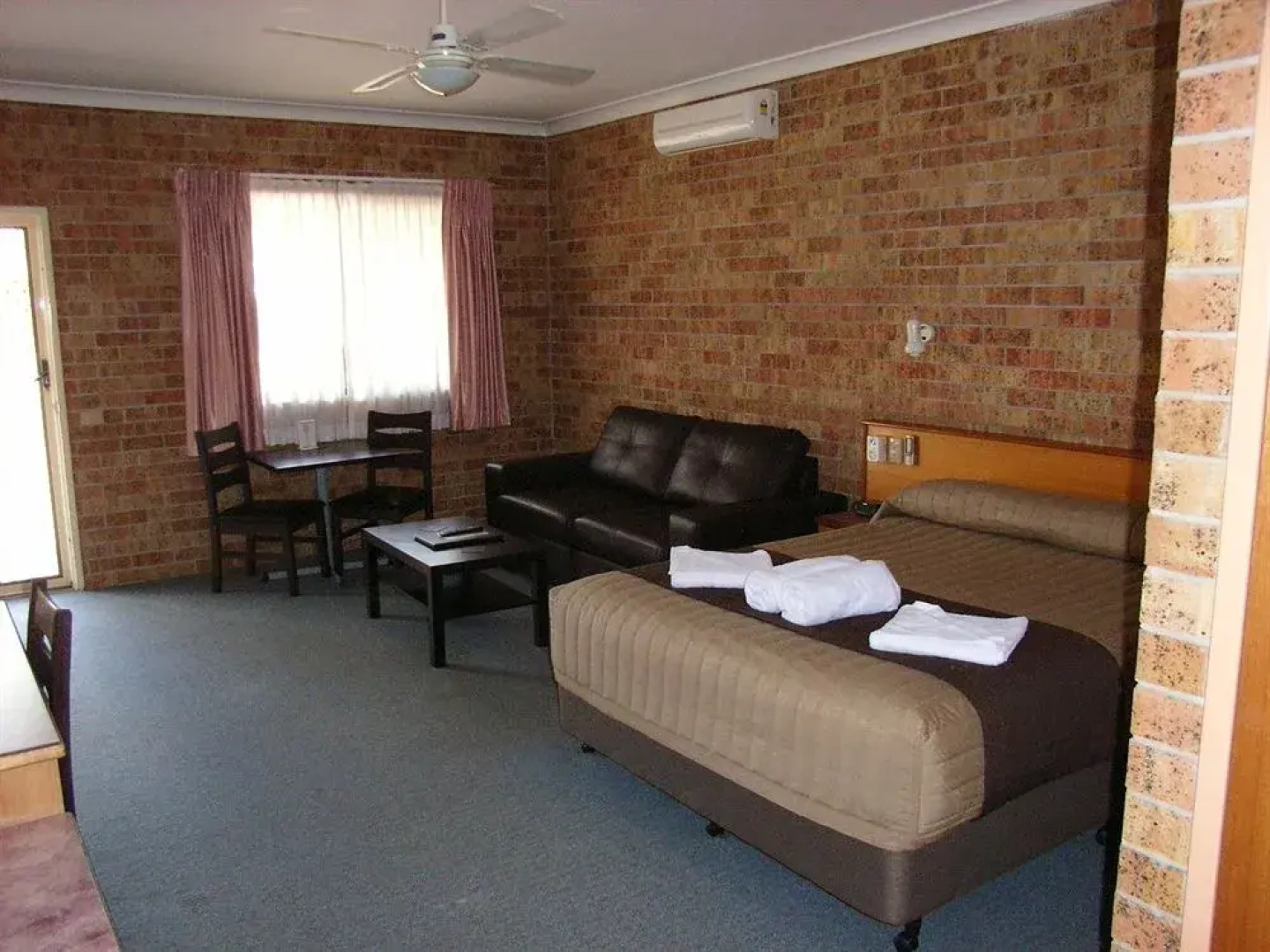 Walcha Motel
