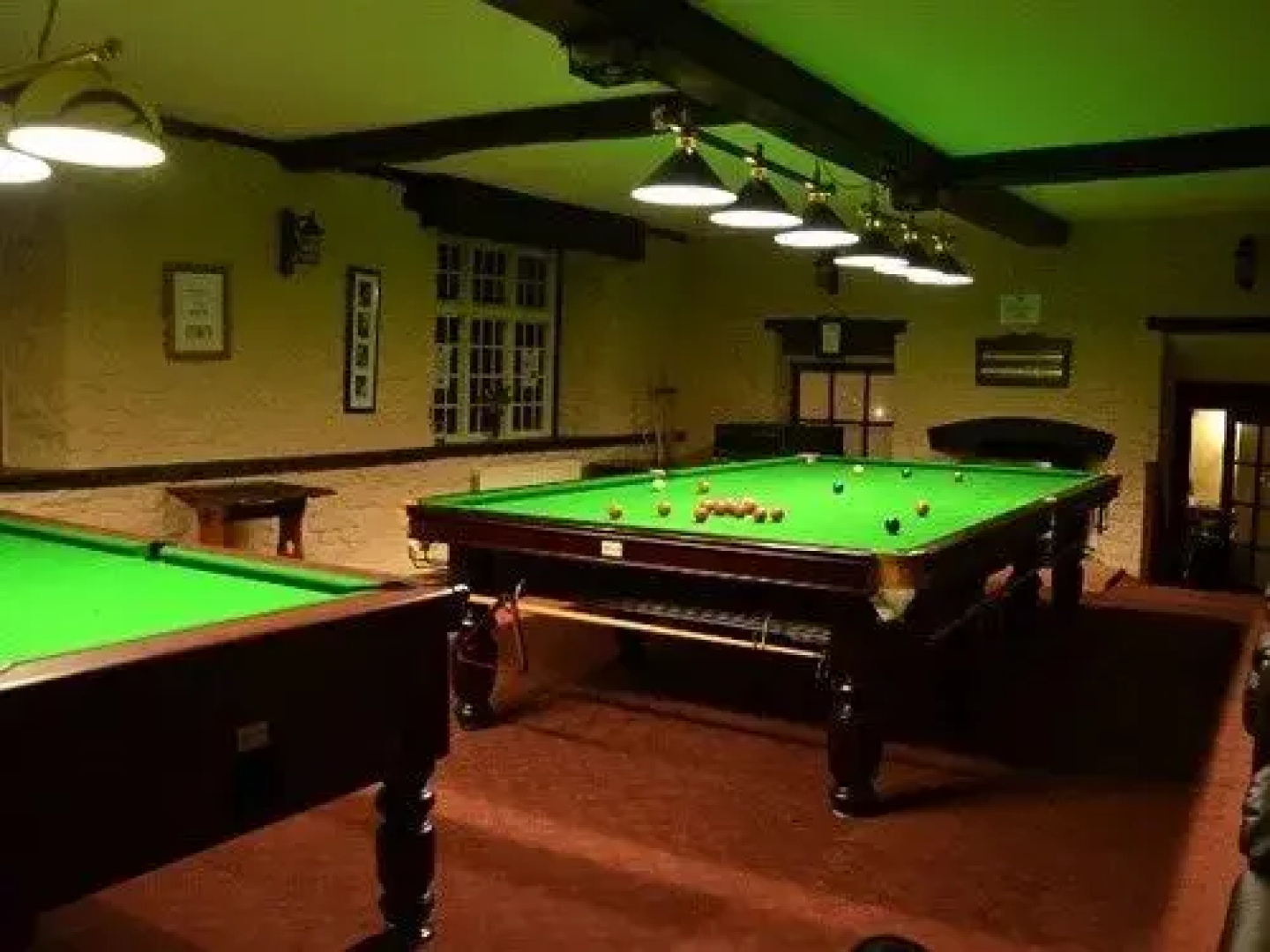 Red Lion Hotel