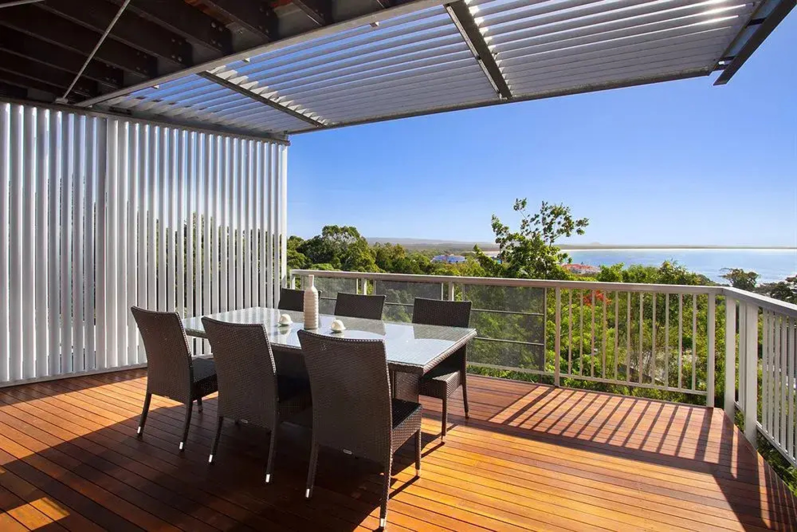 Peppers Noosa Resort and Villas