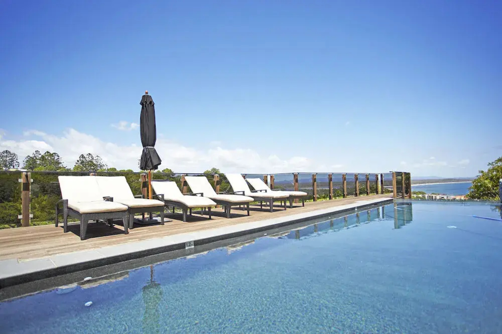 Peppers Noosa Resort and Villas