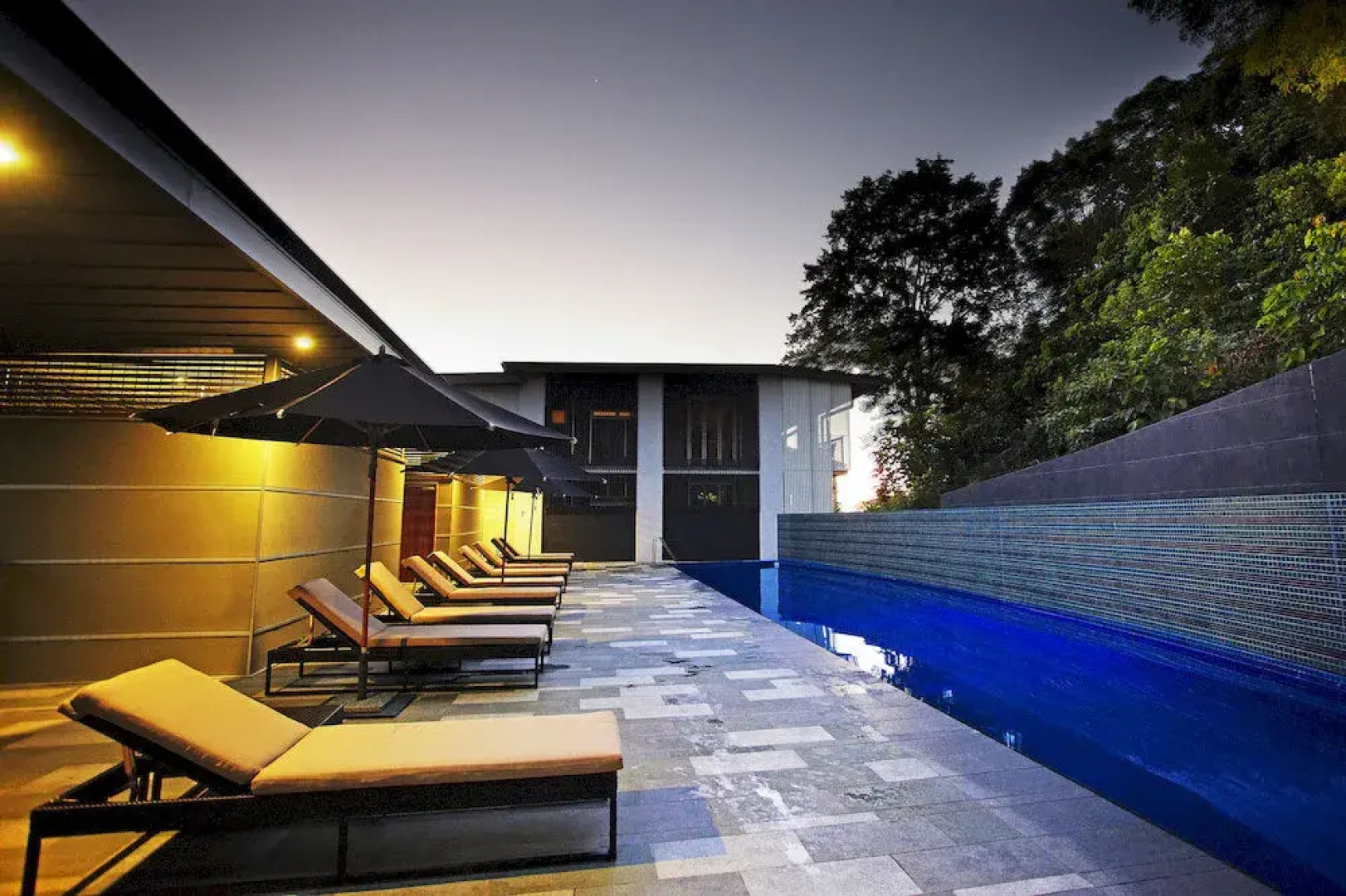 Peppers Noosa Resort and Villas