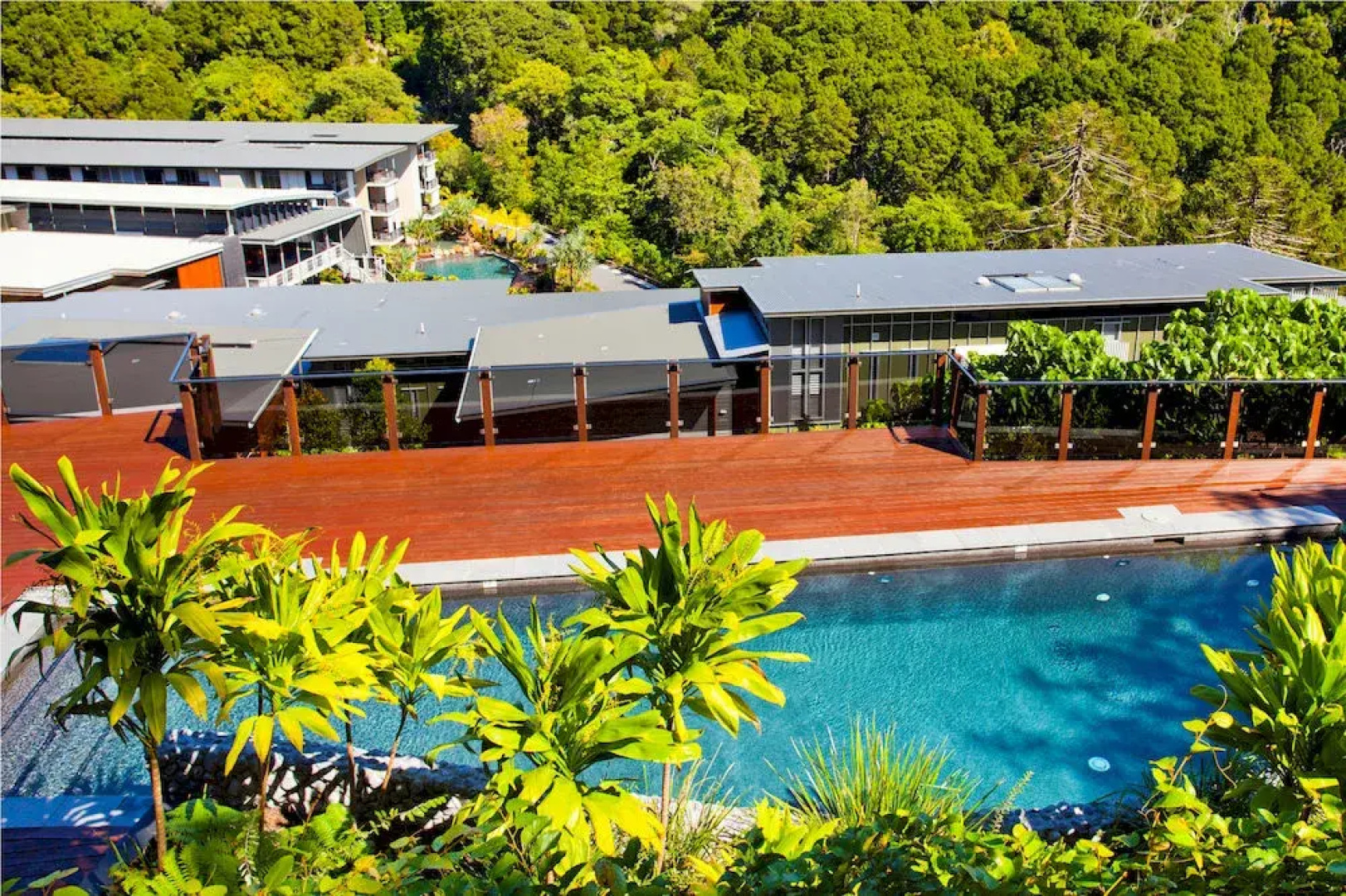 Peppers Noosa Resort and Villas