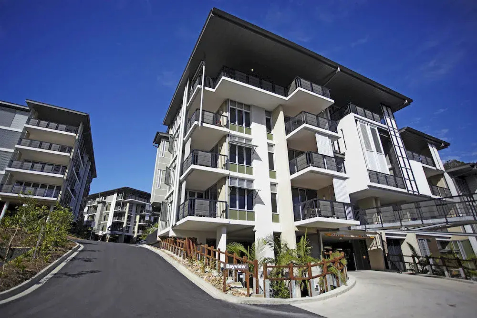 Peppers Noosa Resort and Villas