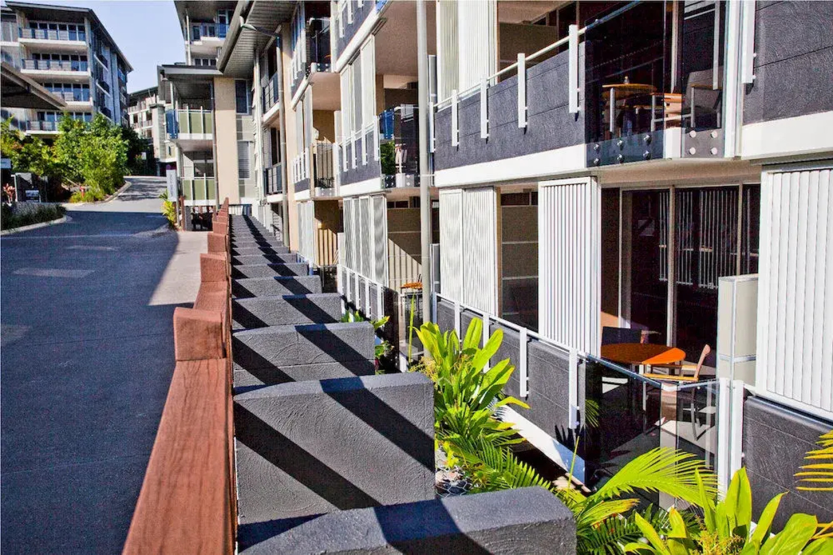 Peppers Noosa Resort and Villas