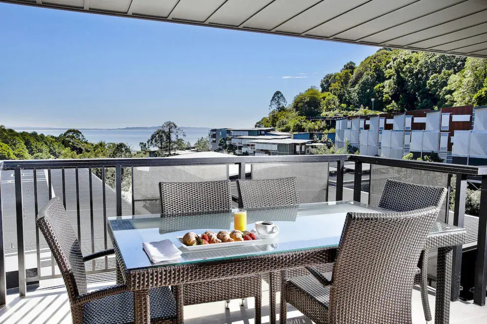 Peppers Noosa Resort and Villas