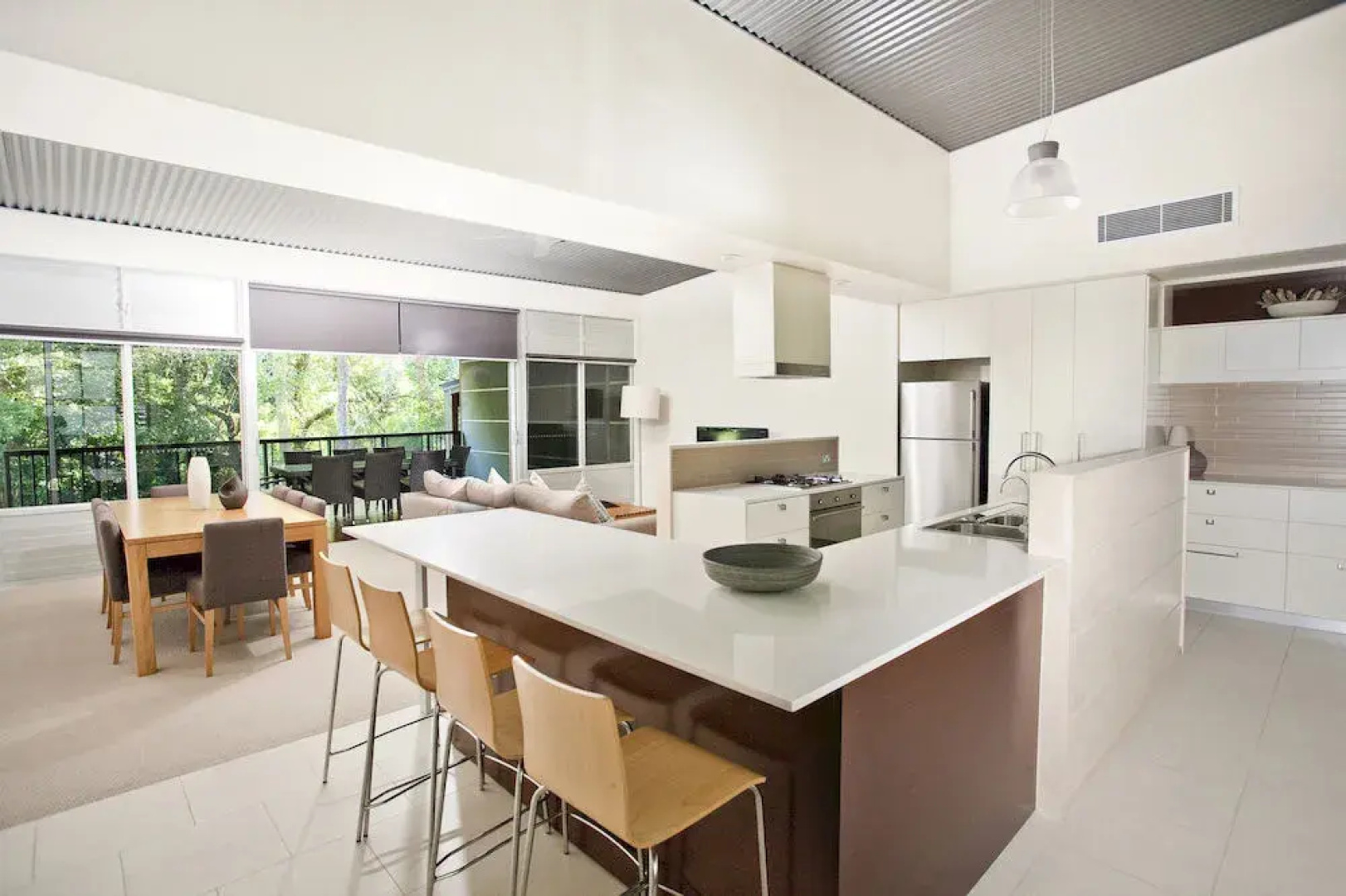 Peppers Noosa Resort and Villas