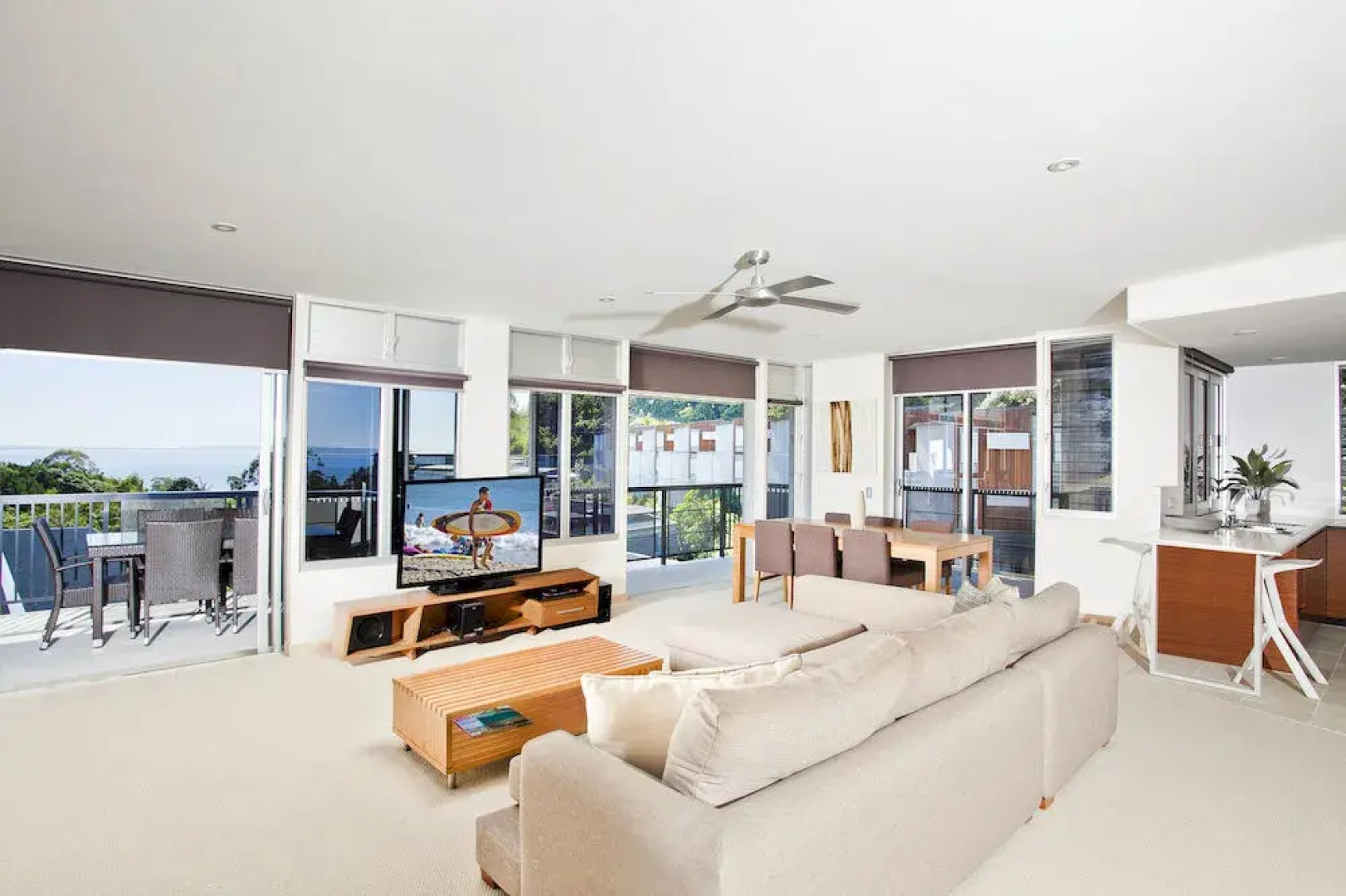 Peppers Noosa Resort and Villas