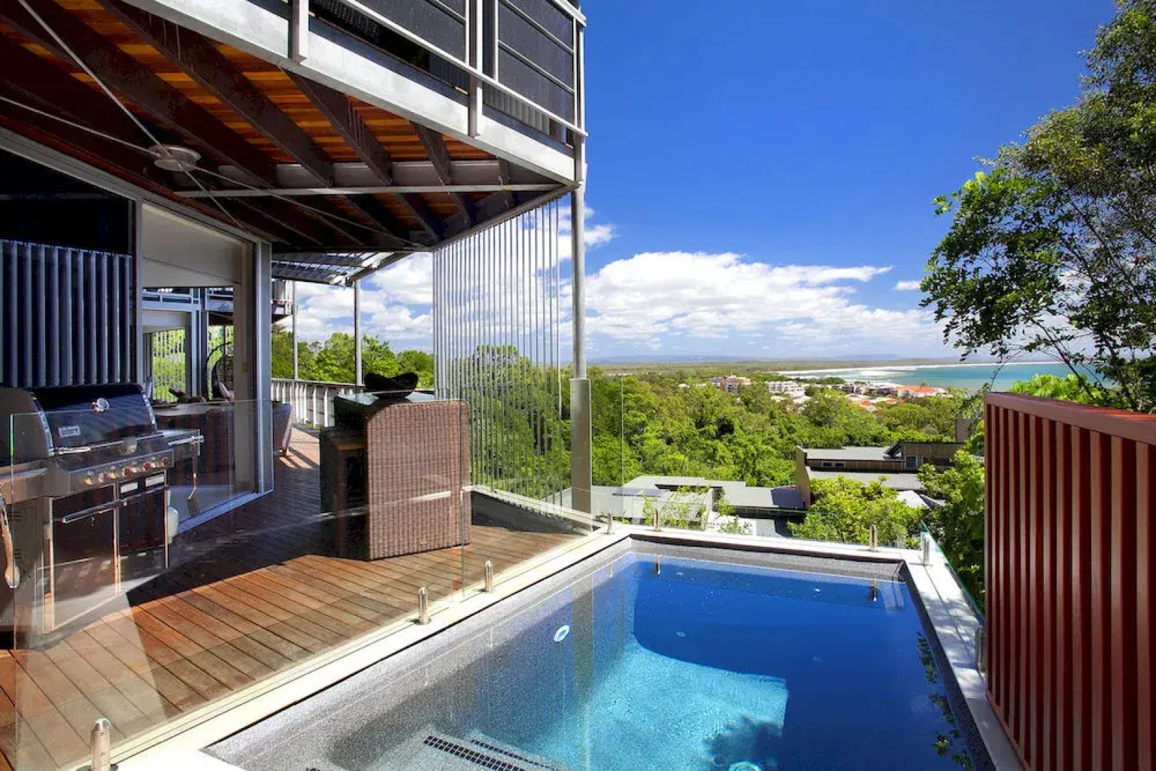 Peppers Noosa Resort and Villas
