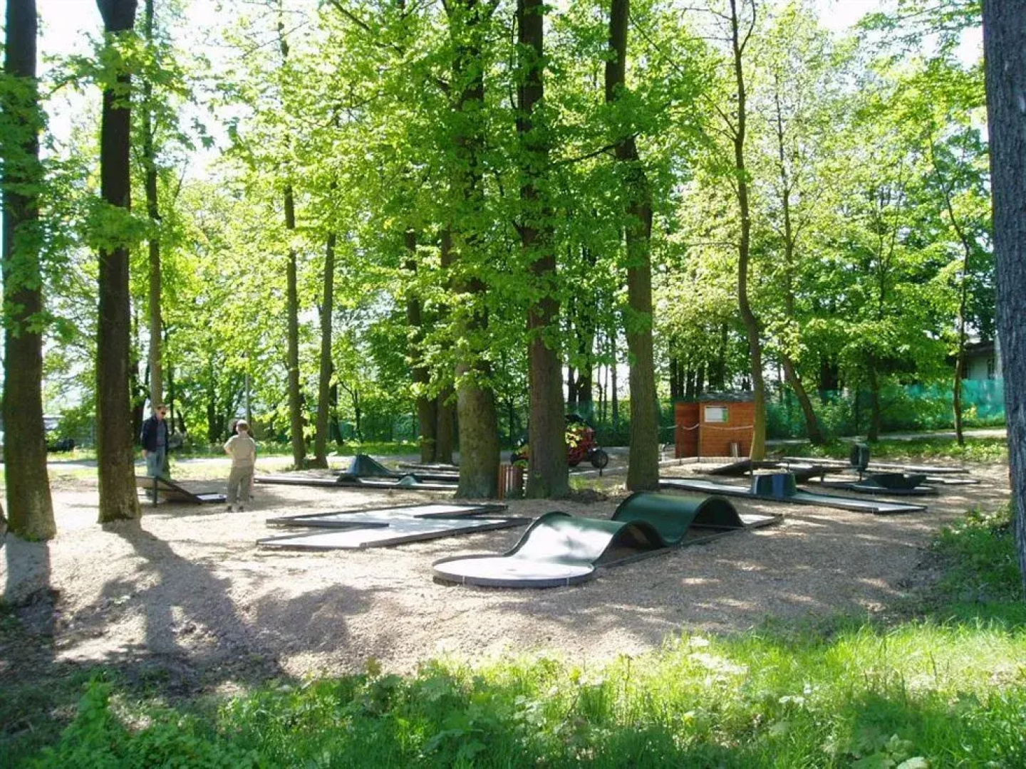 Отель Chateau Zbiroh