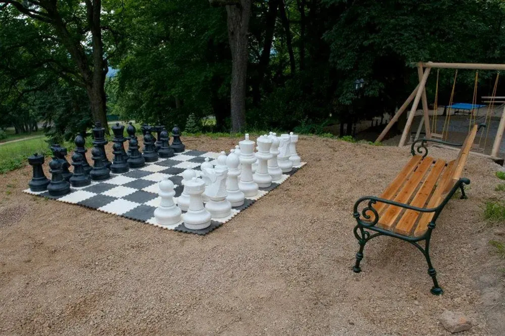 Отель Chateau Zbiroh