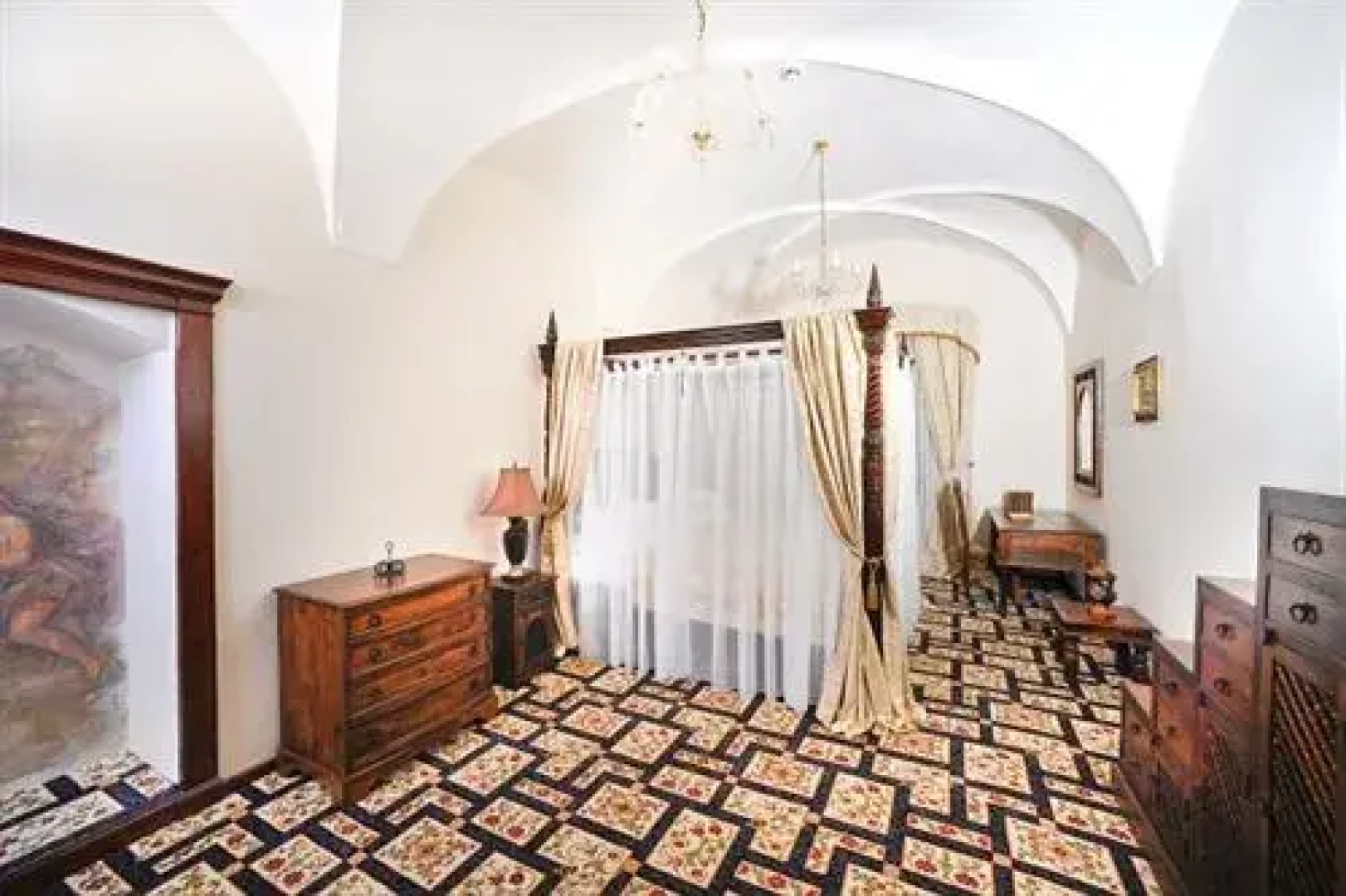 Отель Chateau Zbiroh