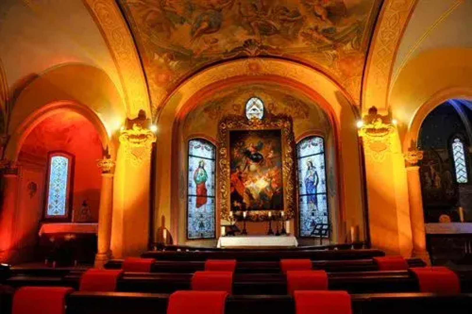 Отель Chateau Zbiroh