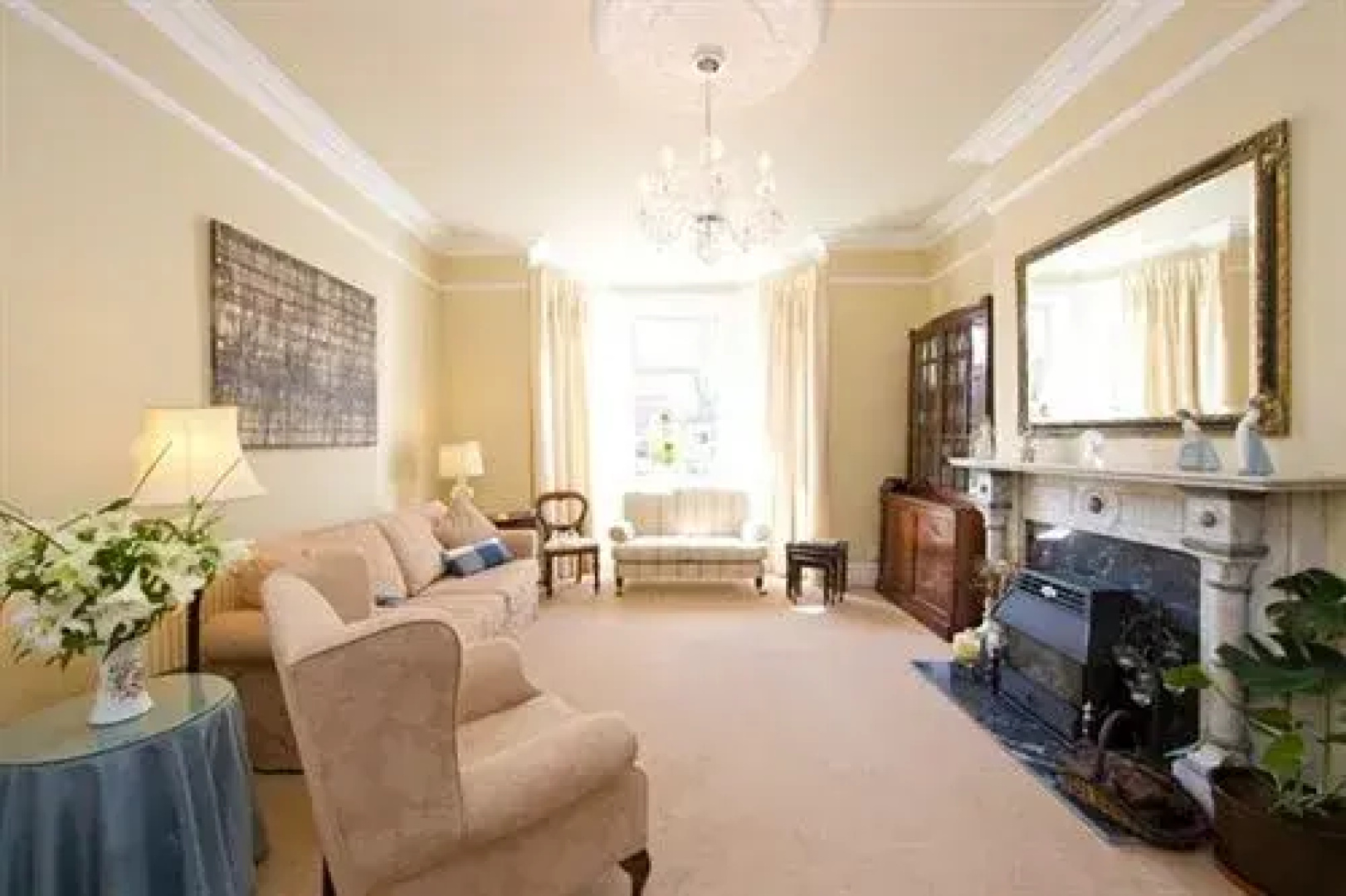 Oaklodge Bed  Breakfast