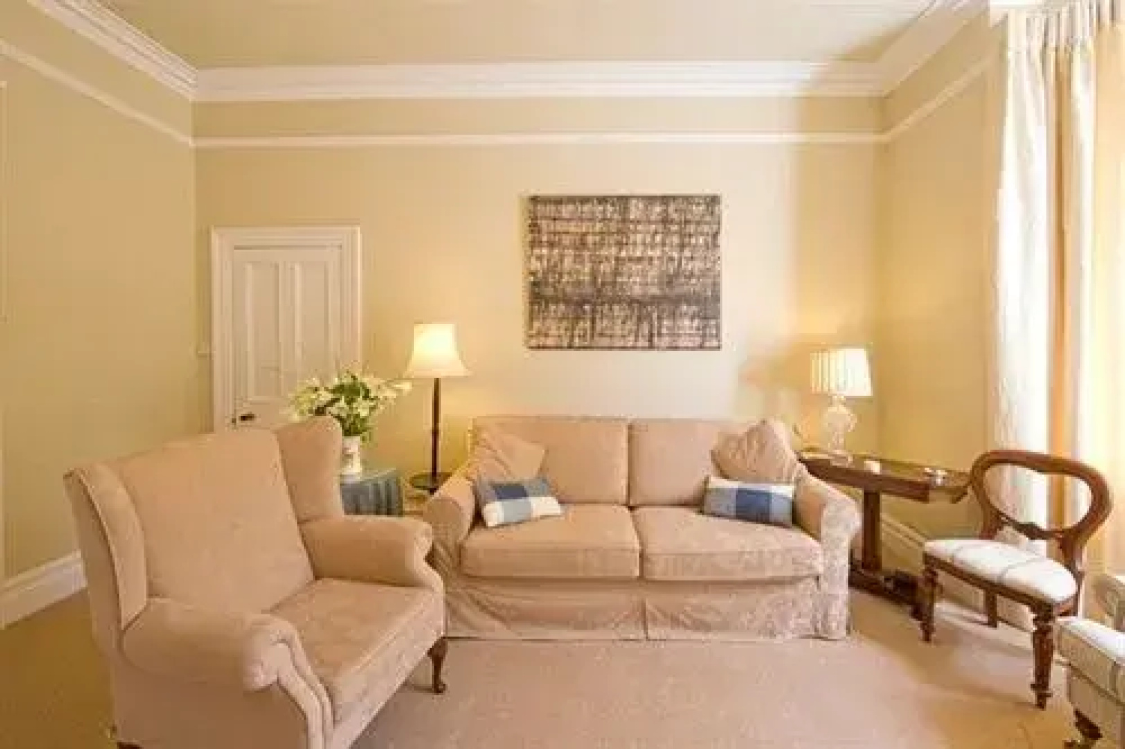 Oaklodge Bed  Breakfast