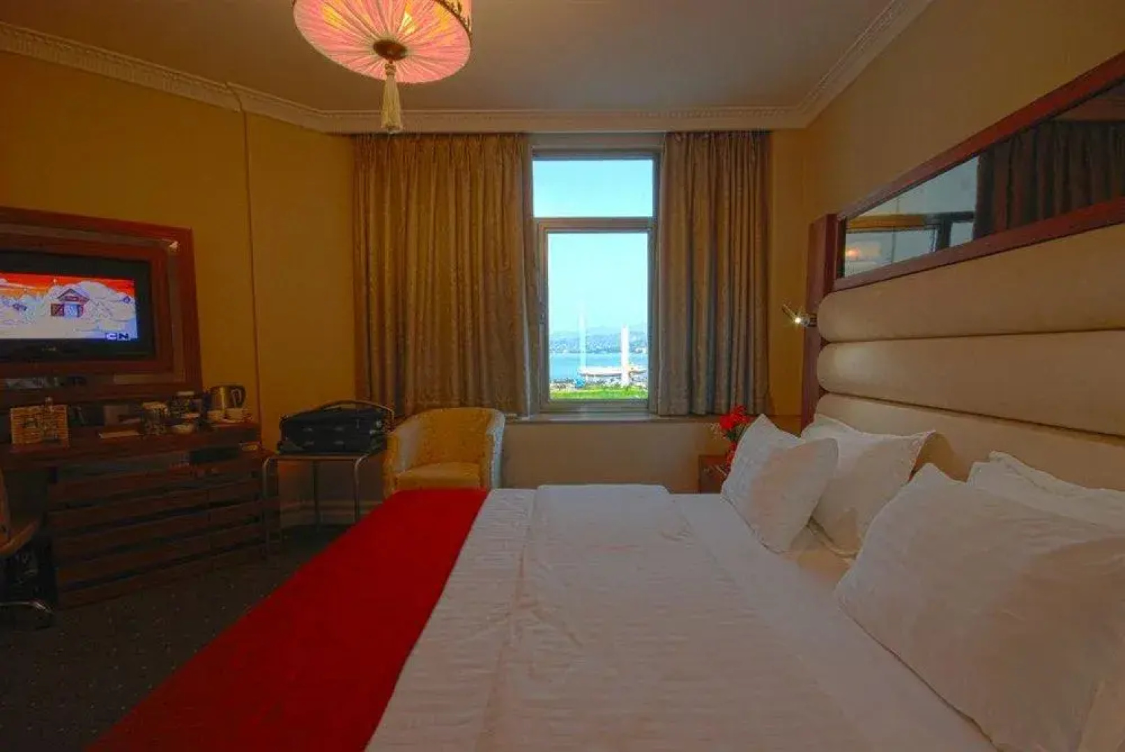 Отель Batumi World Palace