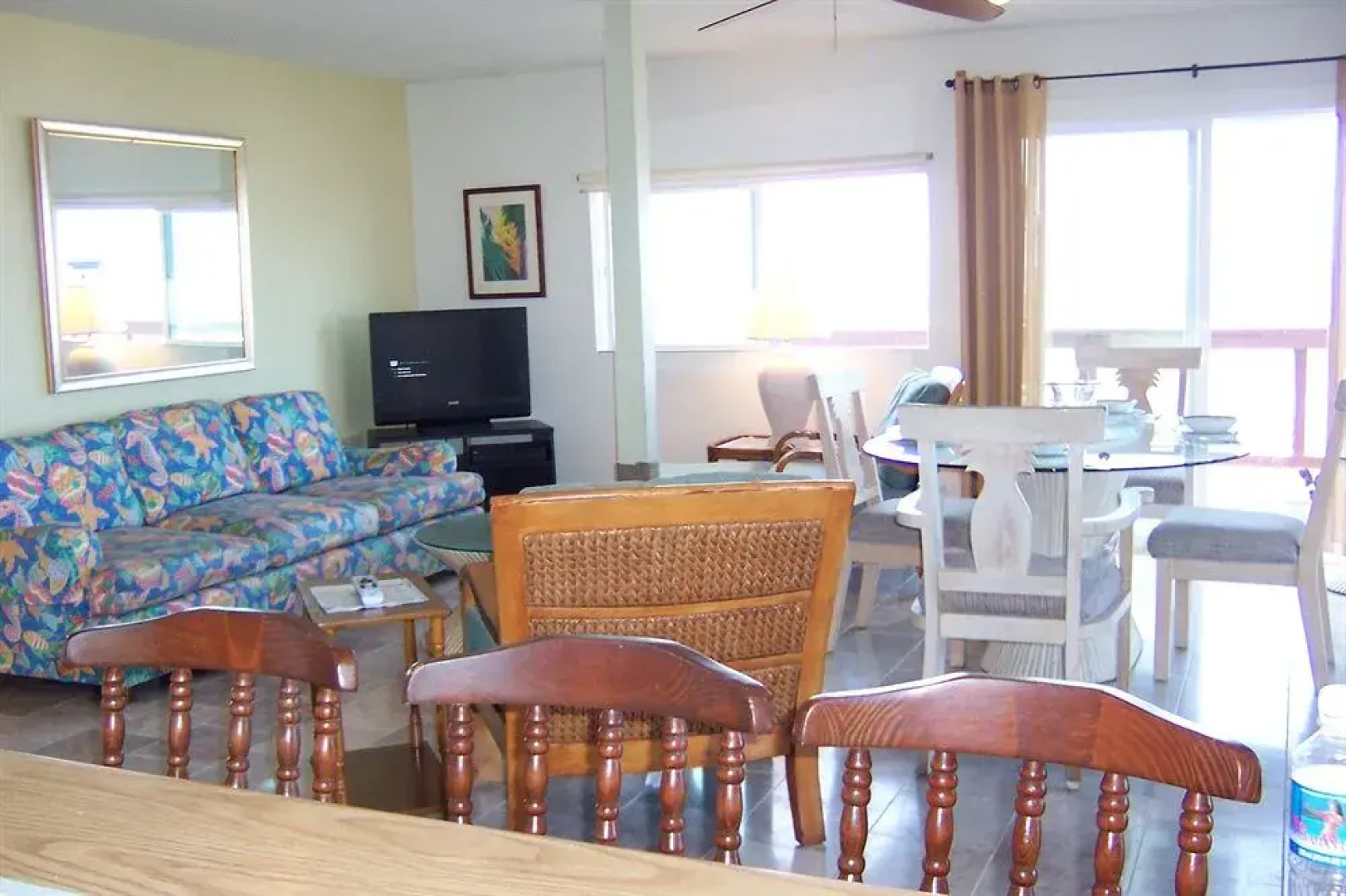 Milolii Beach House