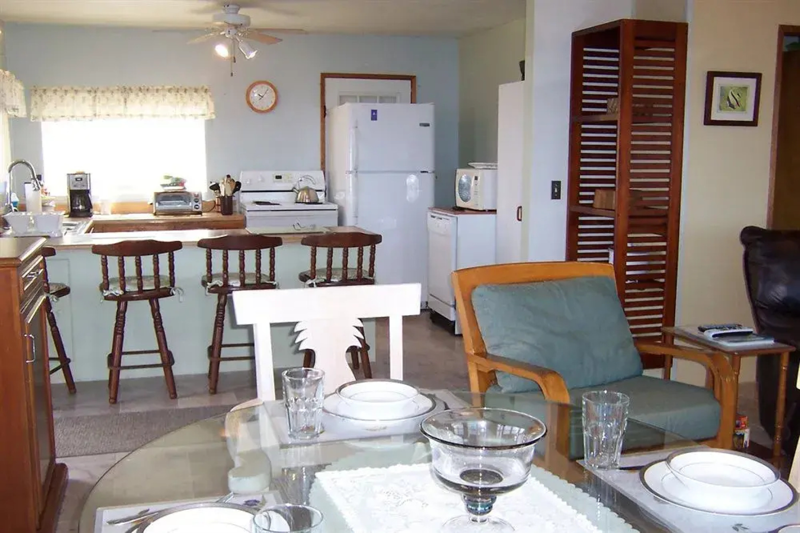 Milolii Beach House