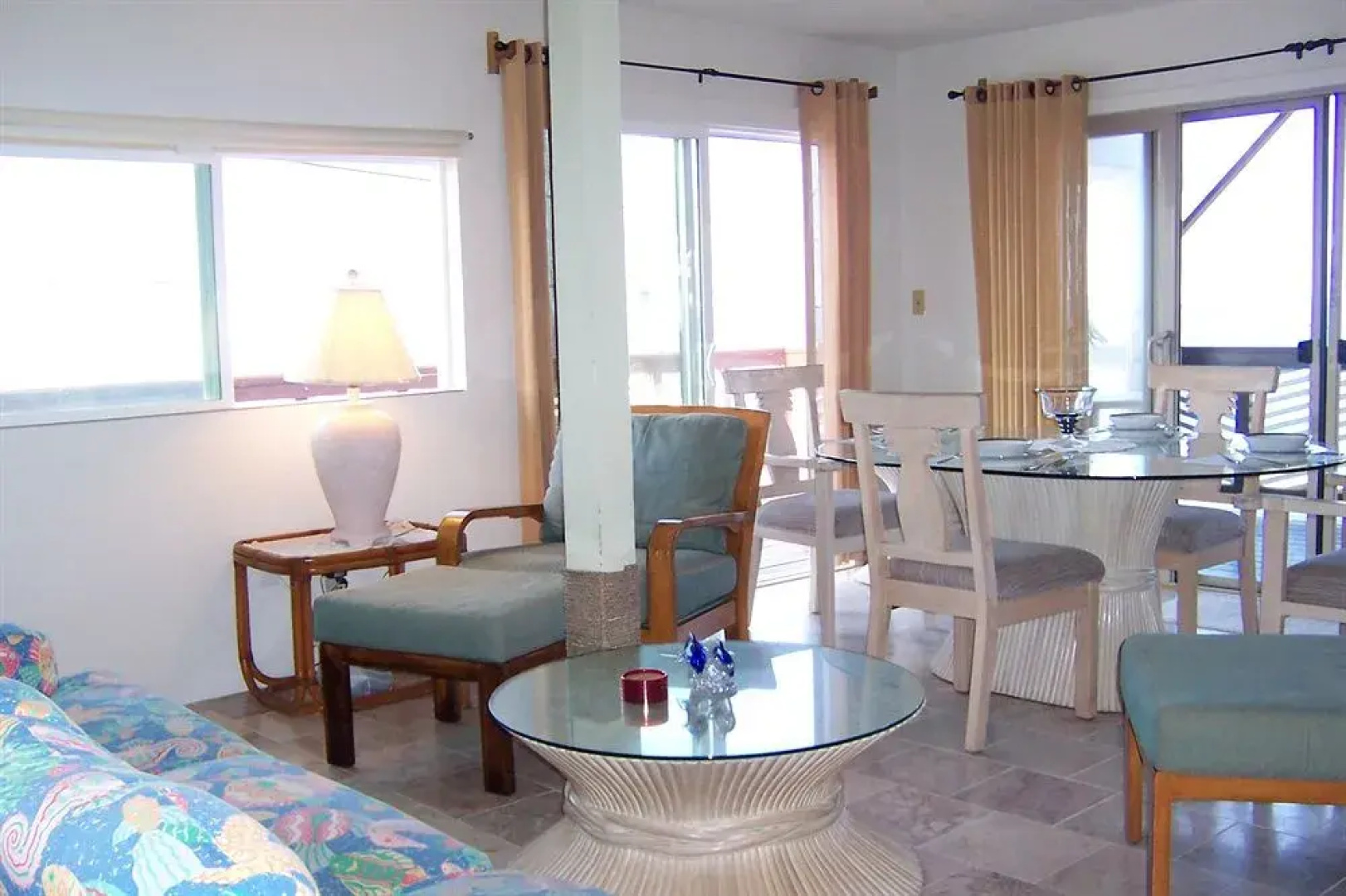 Milolii Beach House