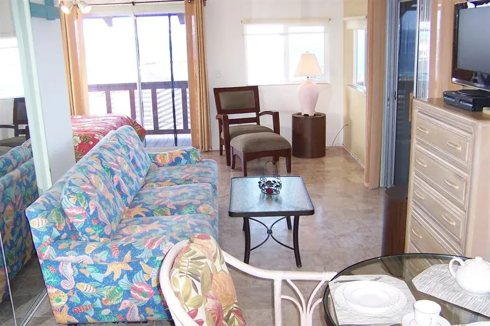Milolii Beach House