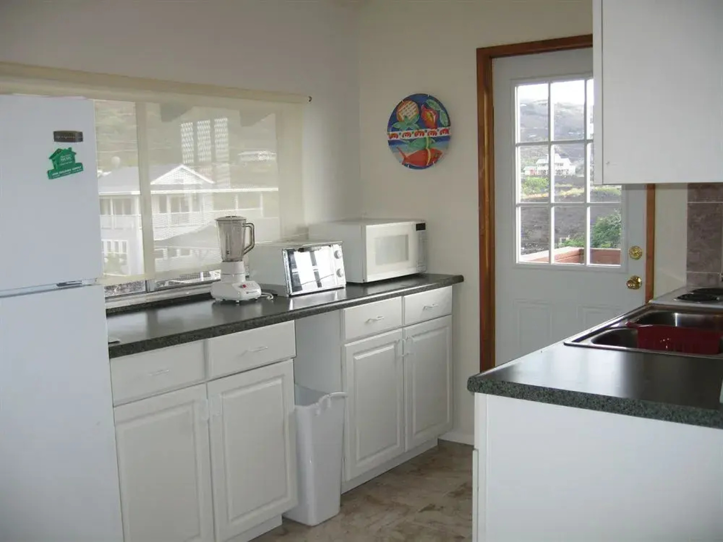 Milolii Beach House