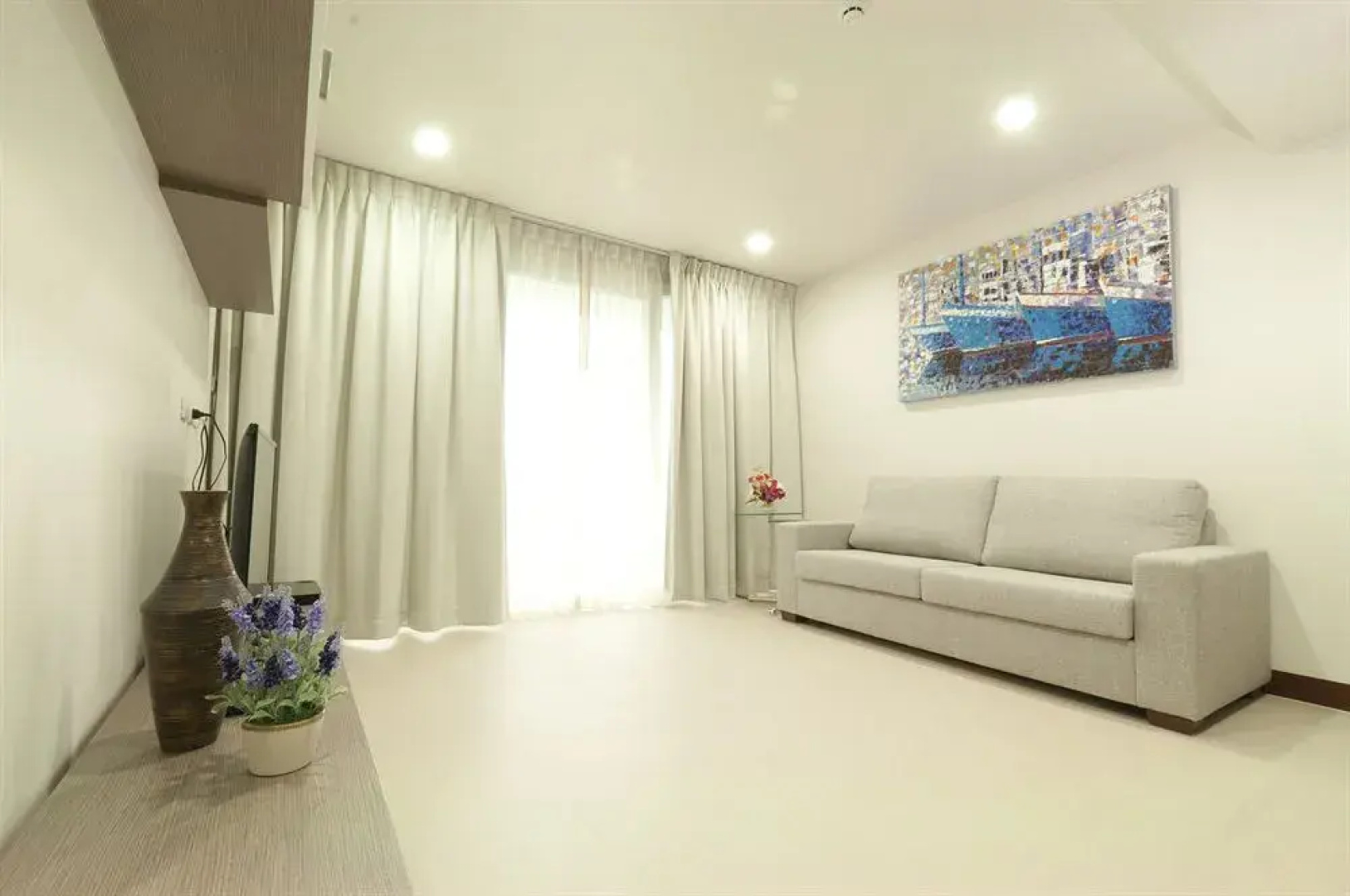 Karon Butterfly Residence