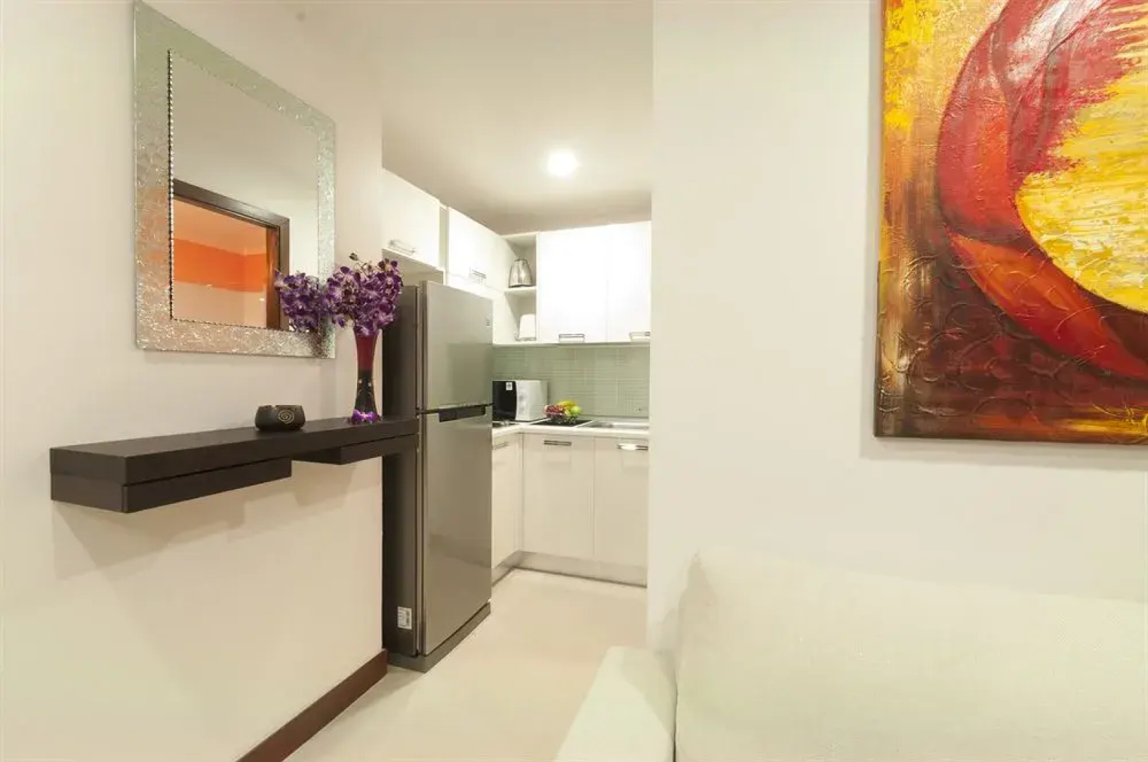 Karon Butterfly Residence