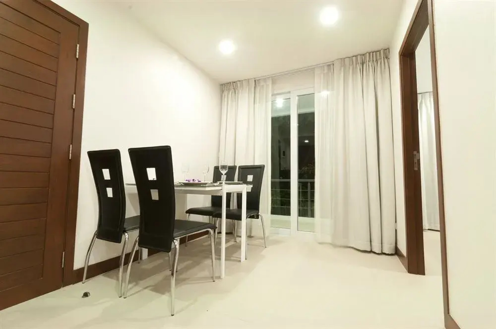 Karon Butterfly Residence