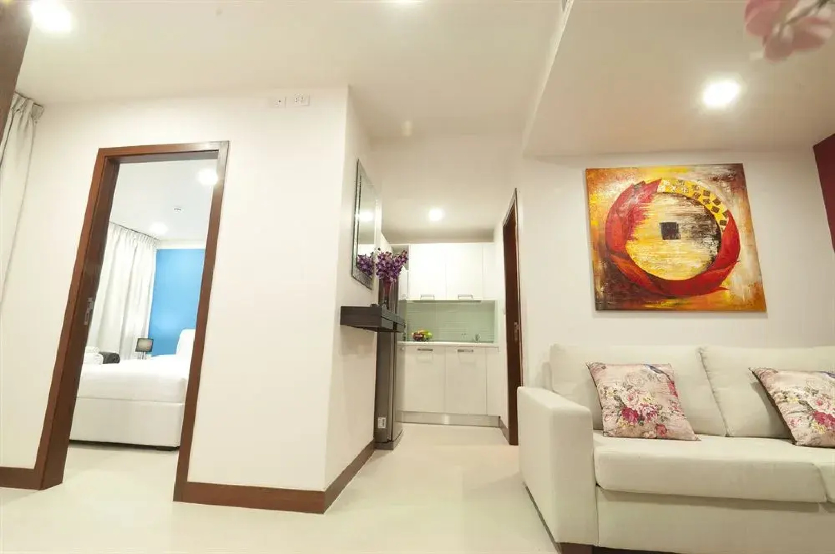 Karon Butterfly Residence