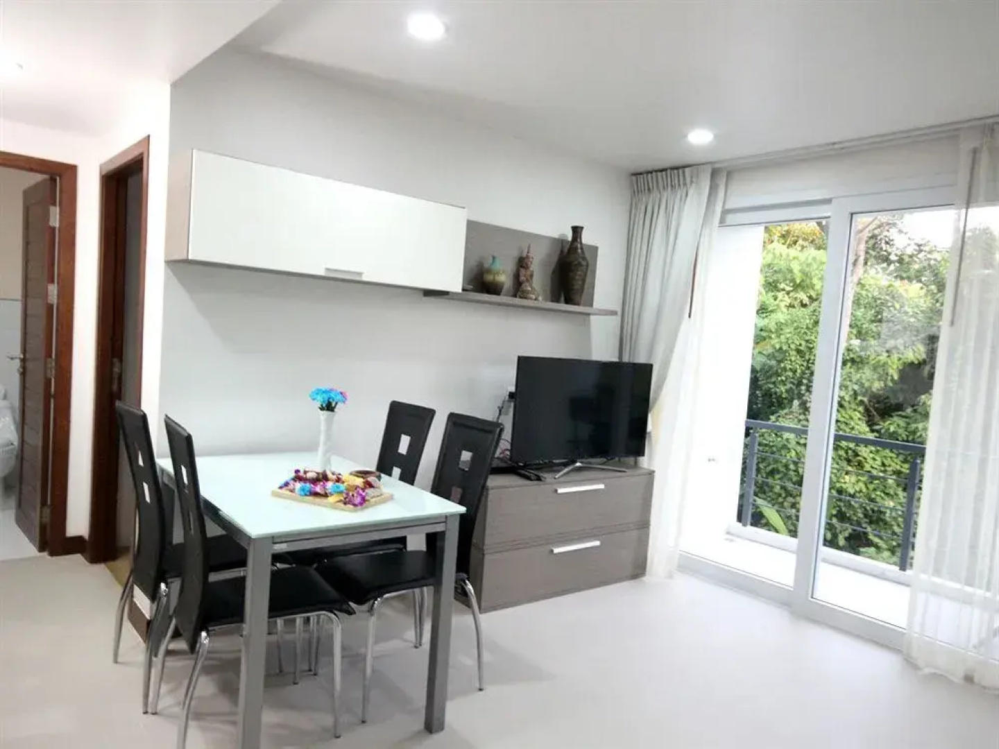 Karon Butterfly Residence