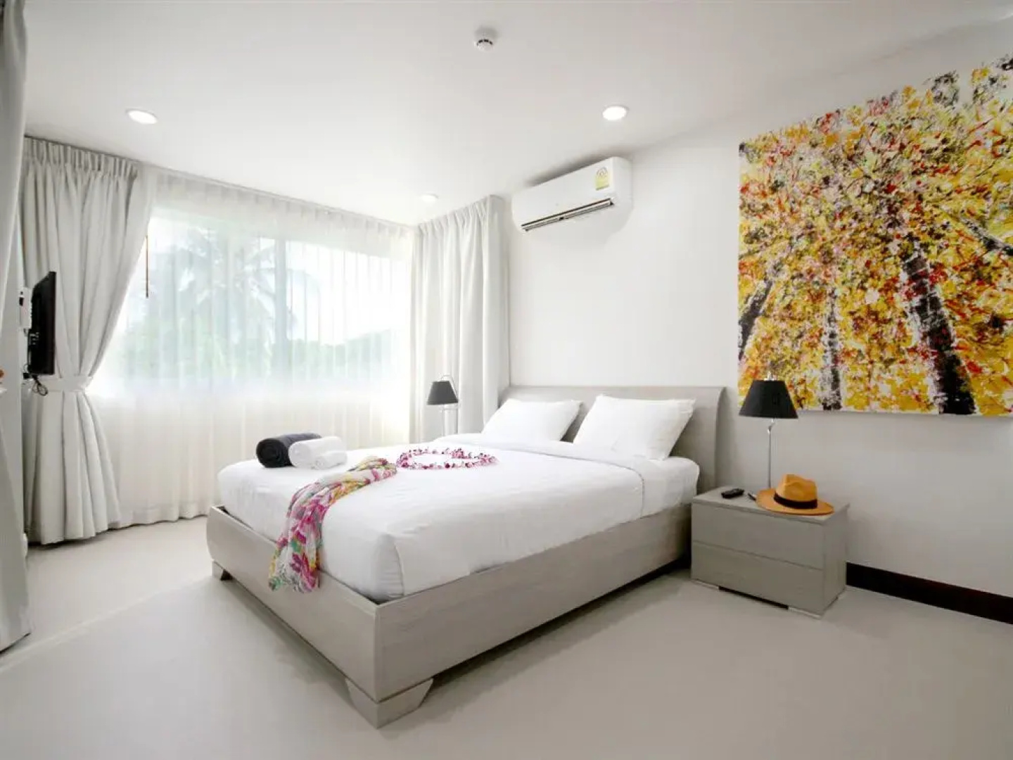 Karon Butterfly Residence