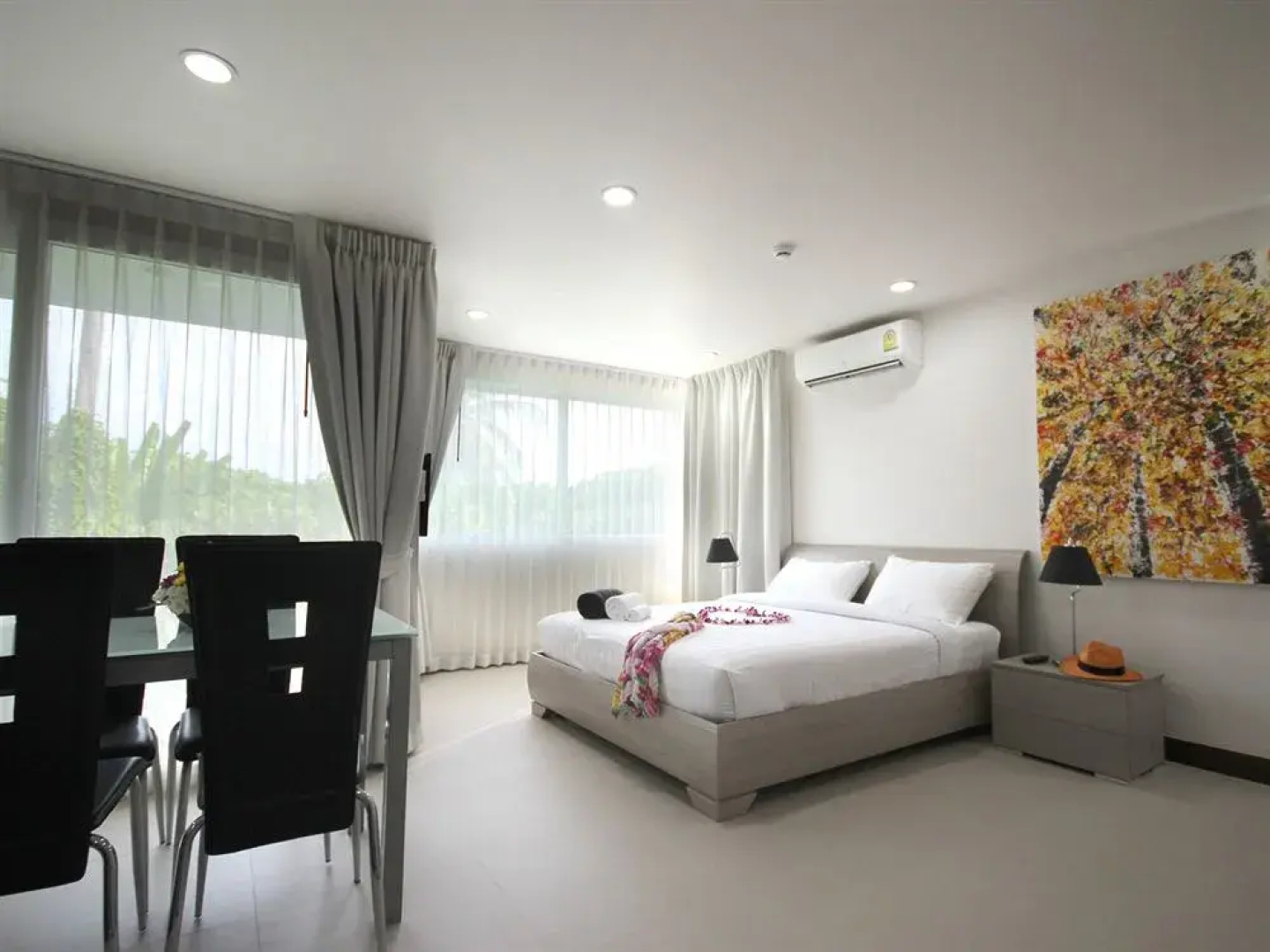 Karon Butterfly Residence