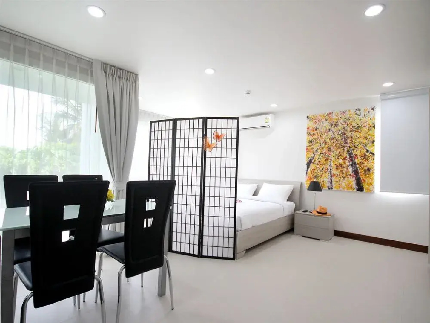 Karon Butterfly Residence