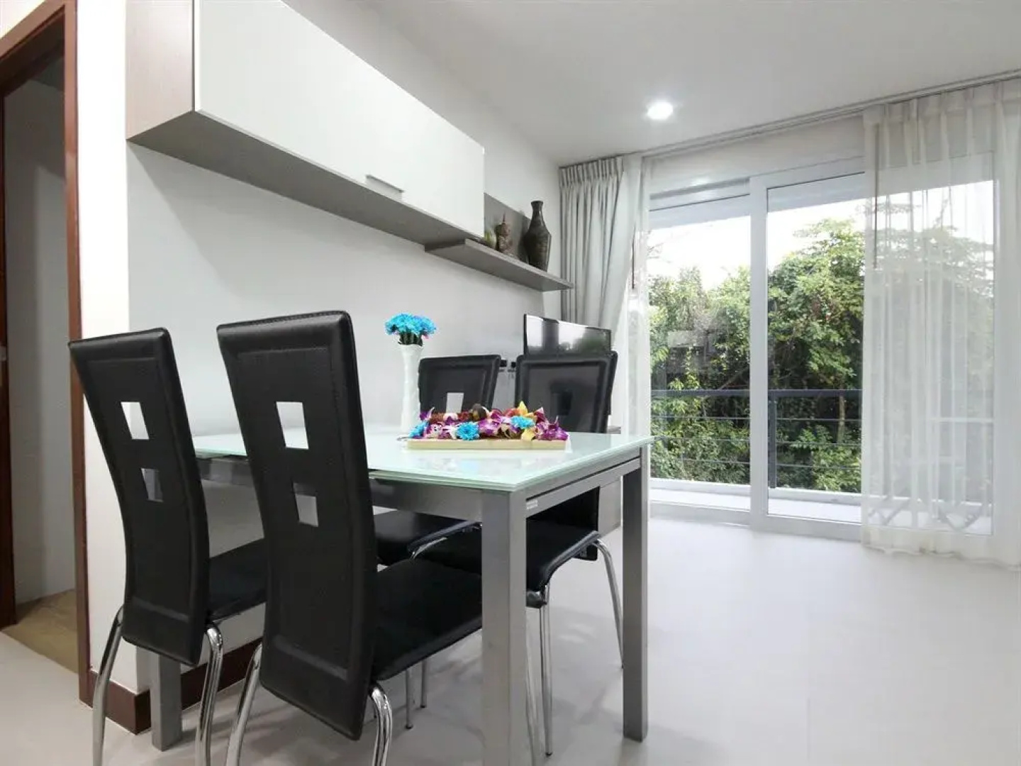 Karon Butterfly Residence