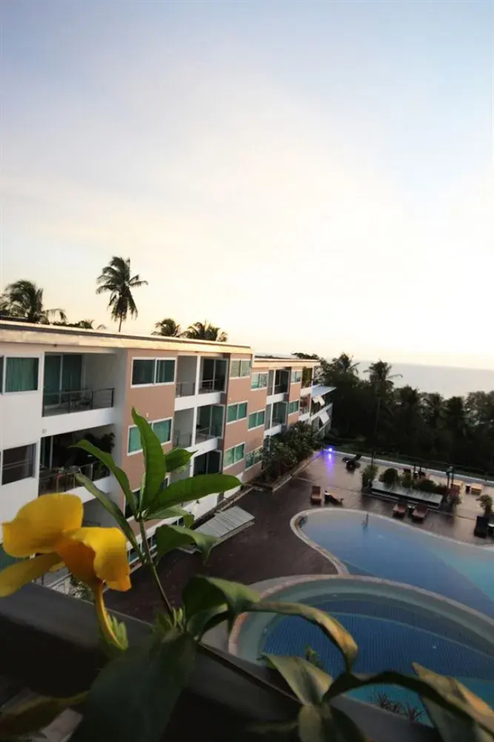 Karon Butterfly Residence