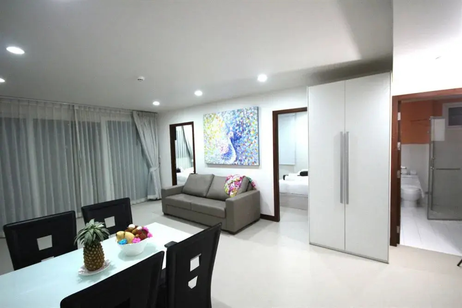 Karon Butterfly Residence