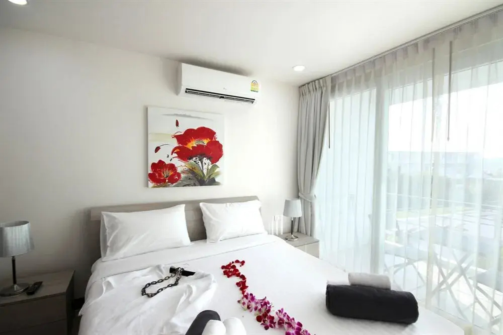 Karon Butterfly Residence