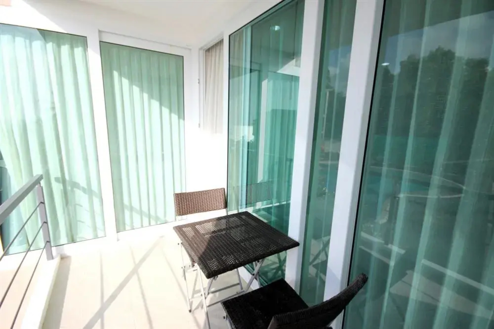 Karon Butterfly Residence