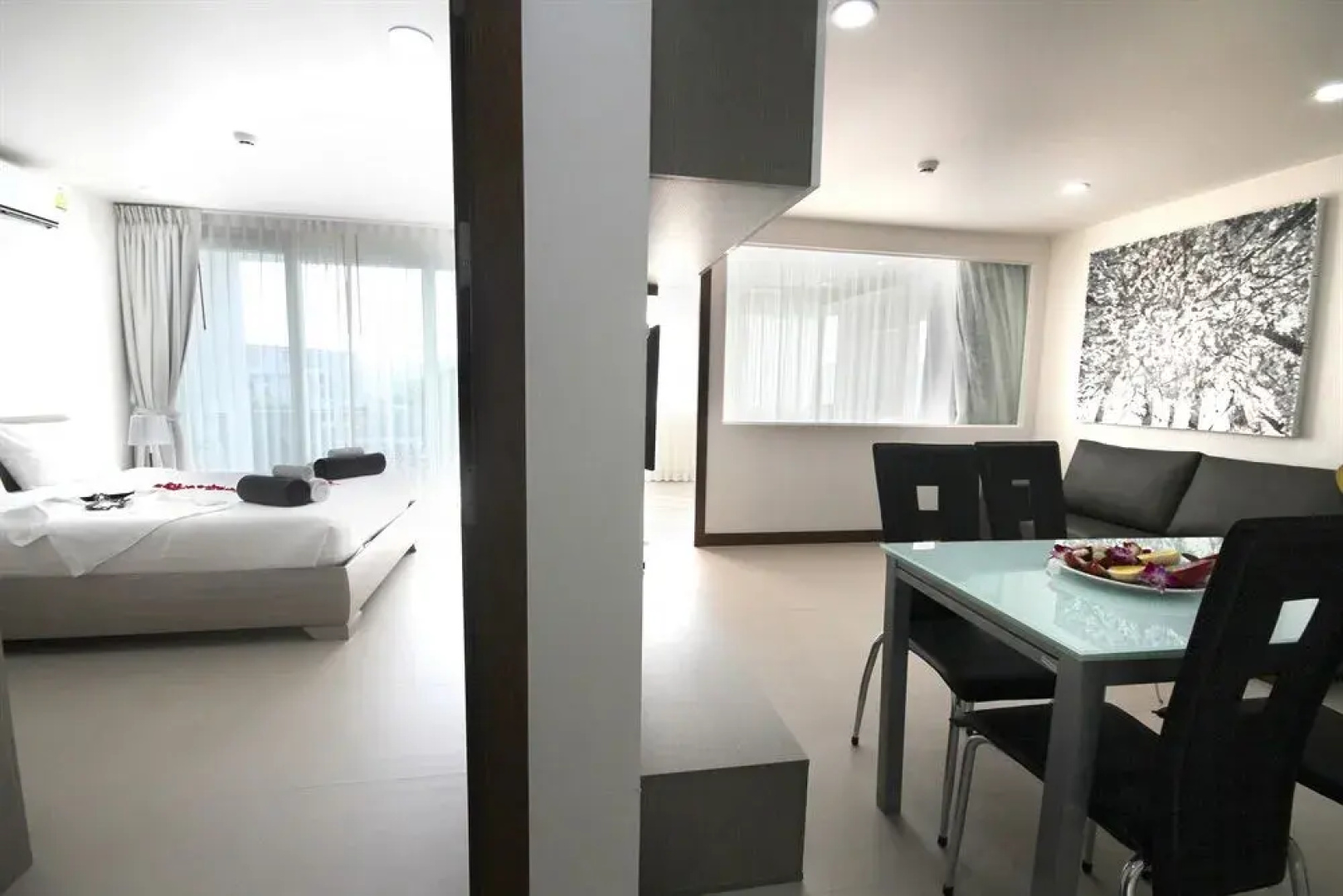 Karon Butterfly Residence
