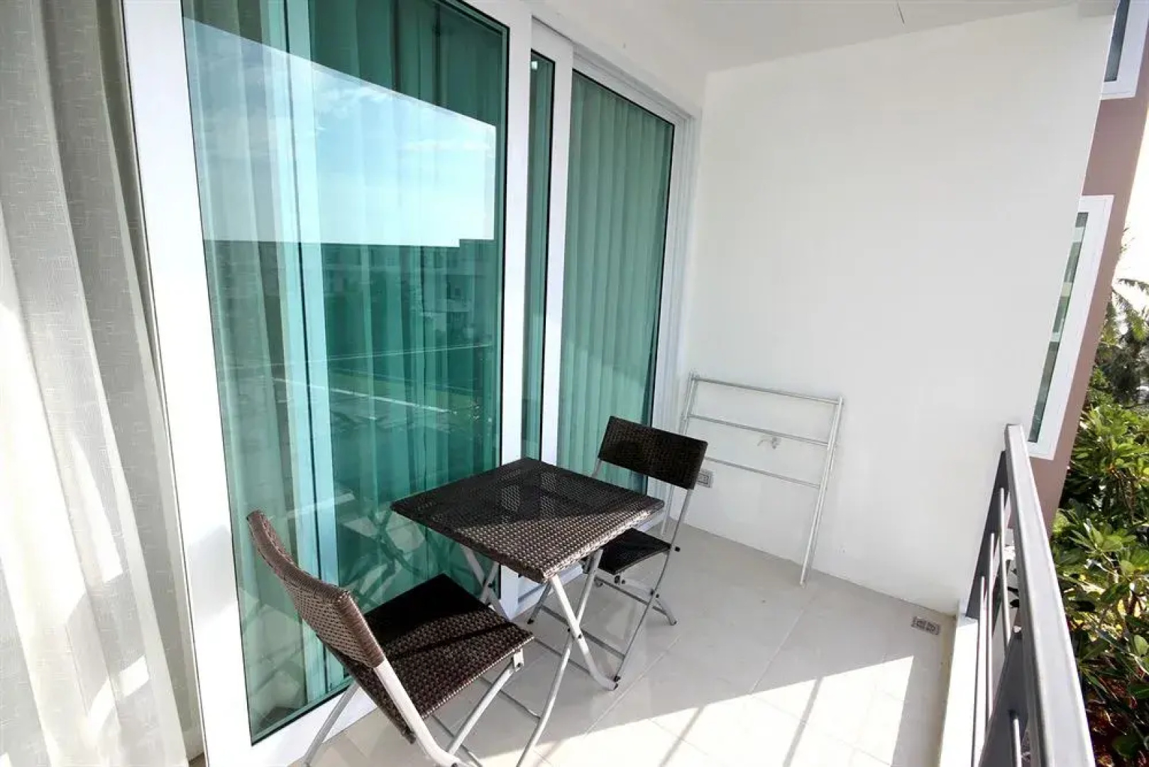 Karon Butterfly Residence