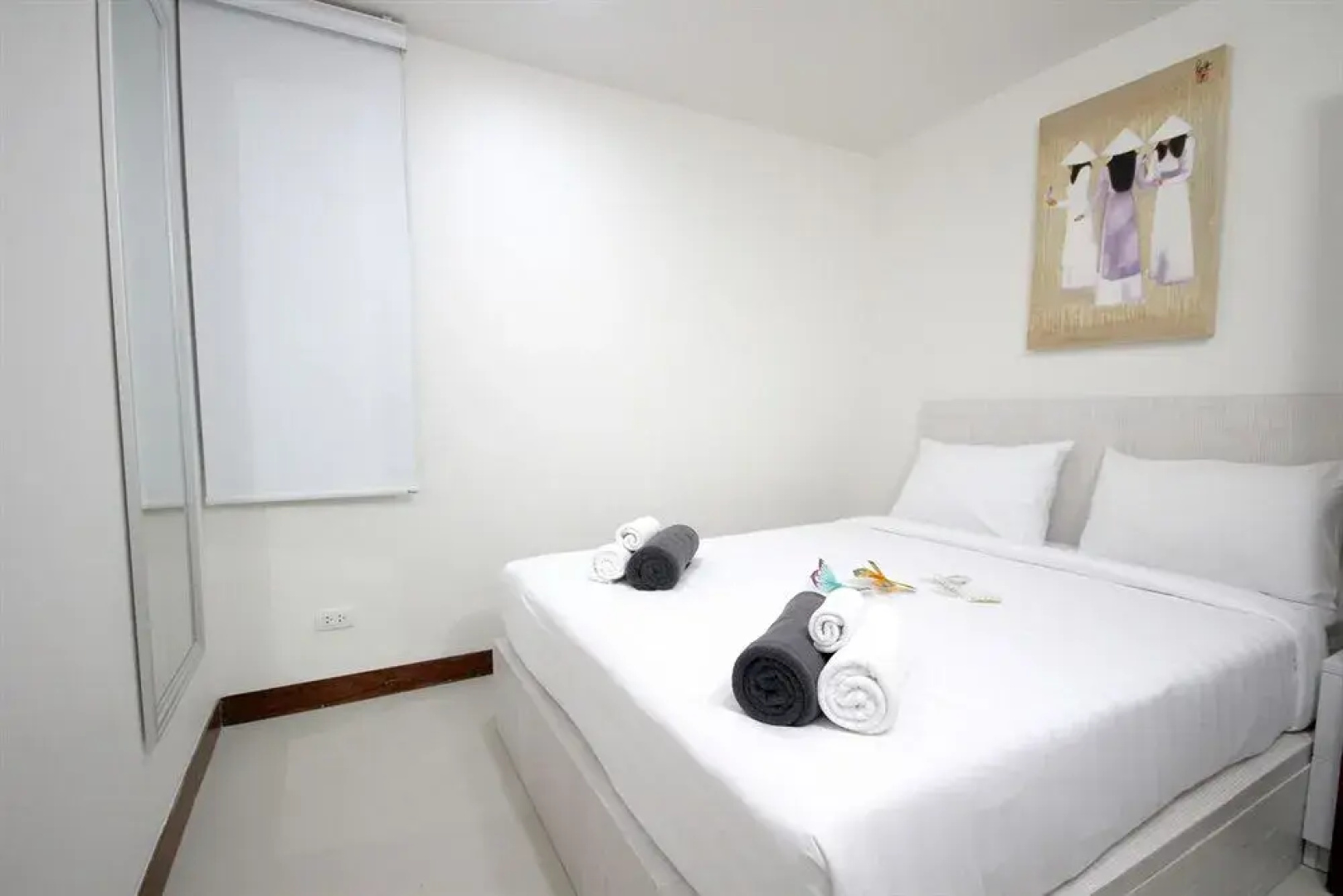 Karon Butterfly Residence