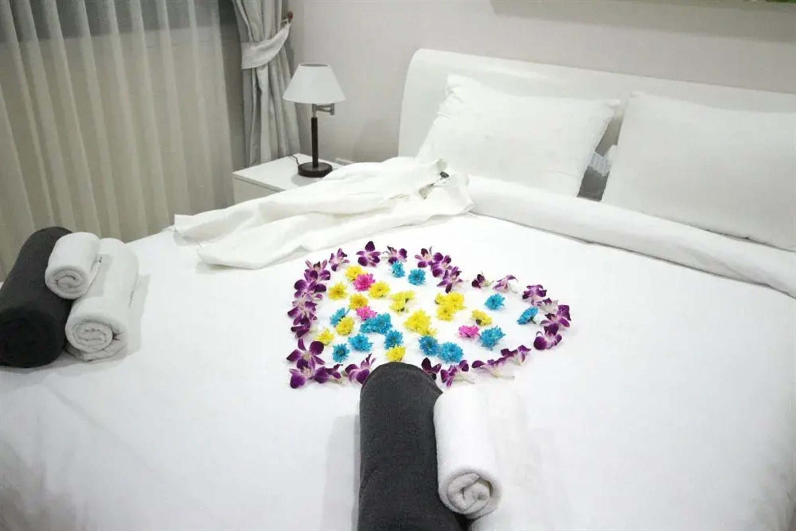 Karon Butterfly Residence