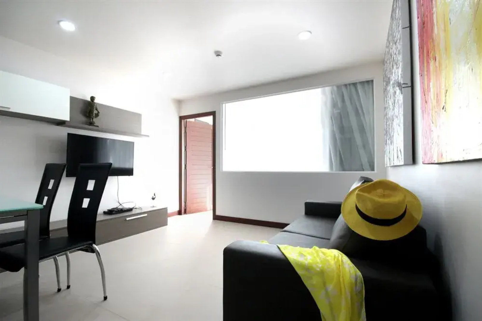 Karon Butterfly Residence
