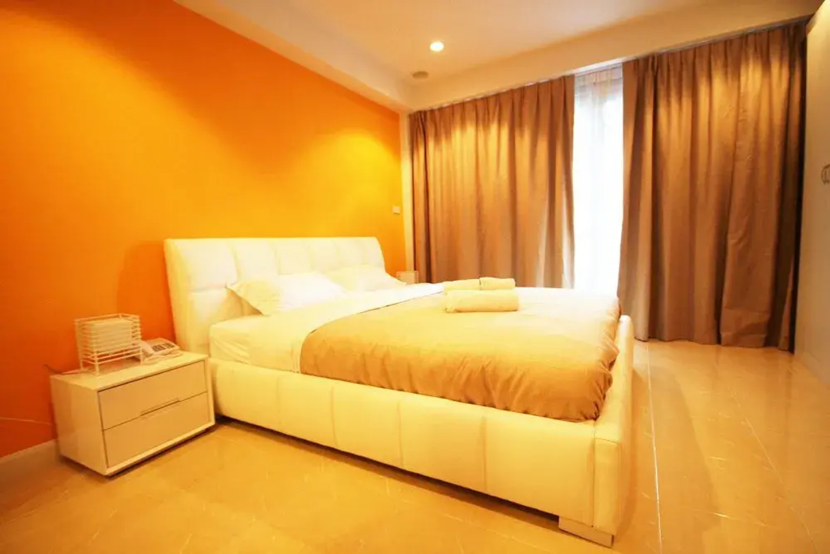 Отель Access Inn Pattaya