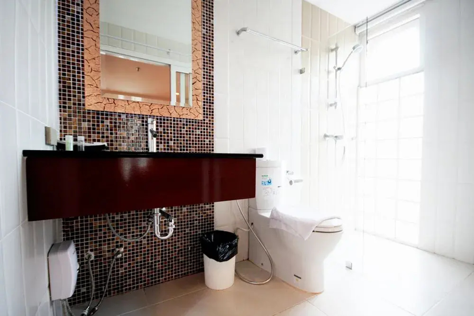 Отель Access Inn Pattaya