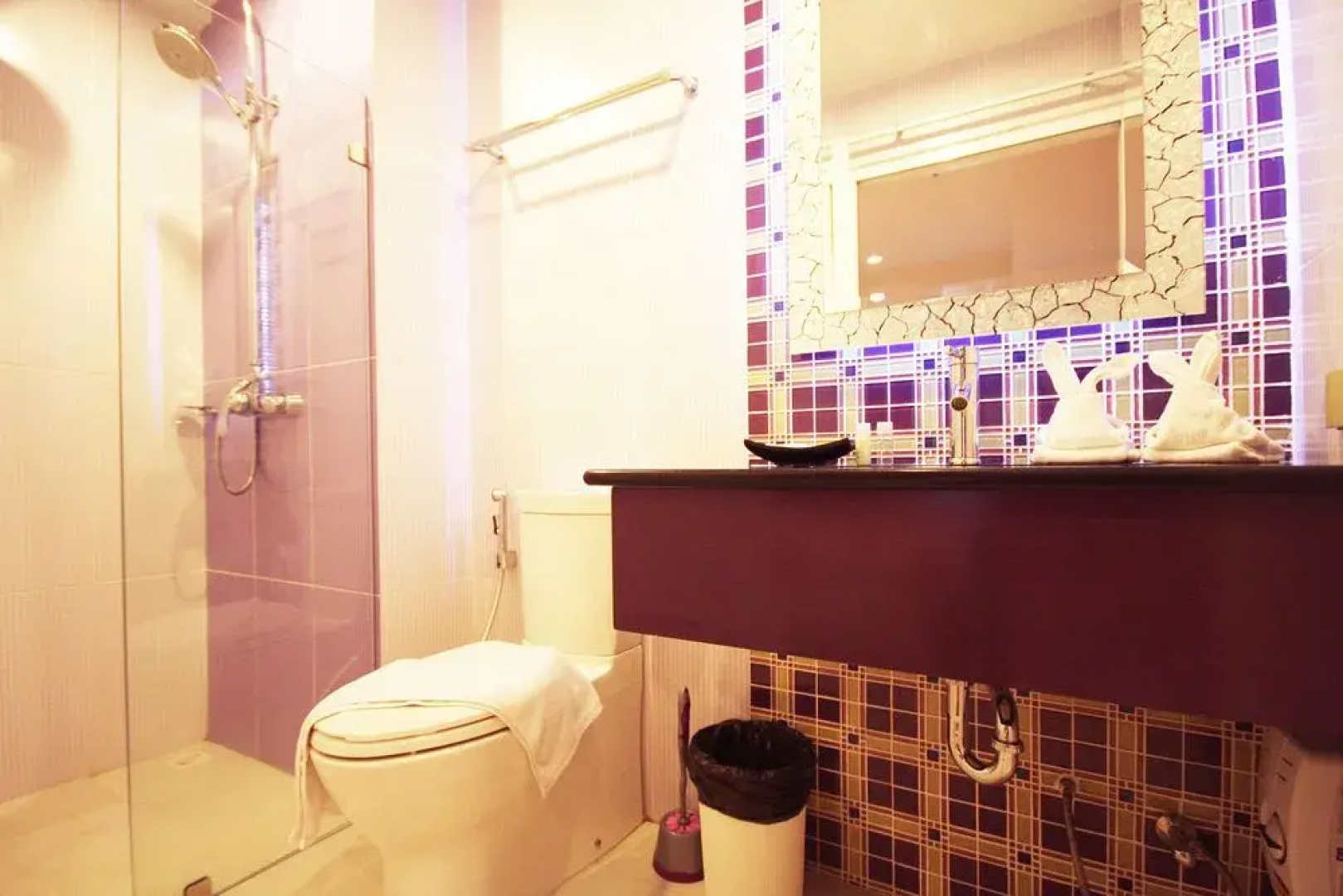 Отель Access Inn Pattaya