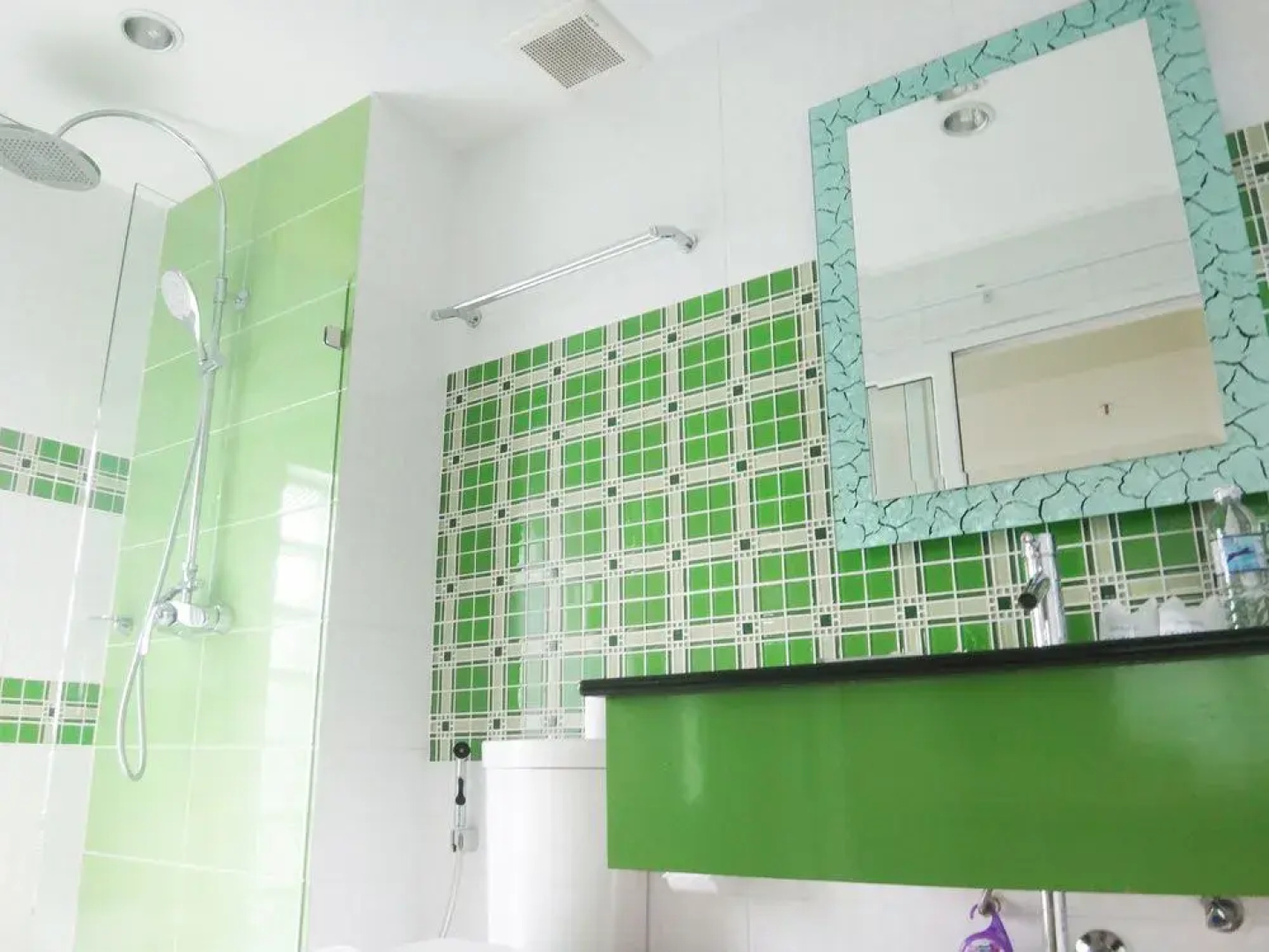 Отель Access Inn Pattaya