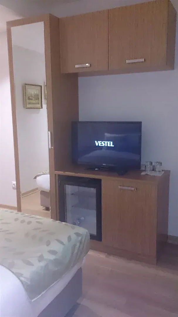 Отель Wame Suite
